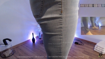 diaperpampers  22-09-2021 Recorded Video Naked
